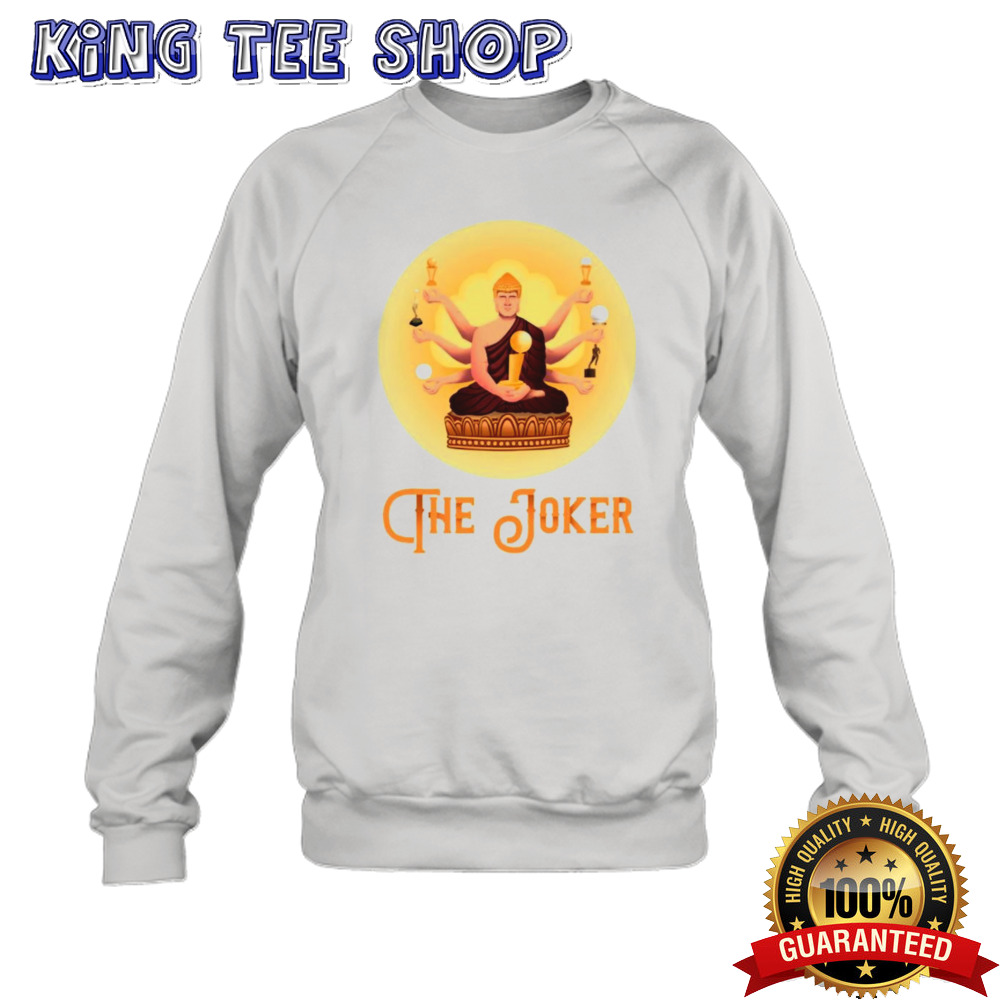 Crewneck Sweatshirt