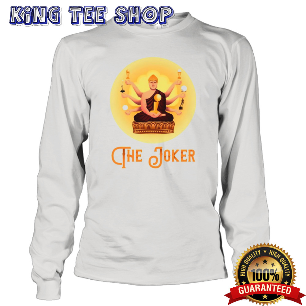 Long Sleeve T-Shirt