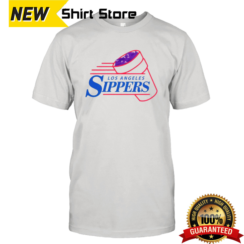 La Sippers Shirt