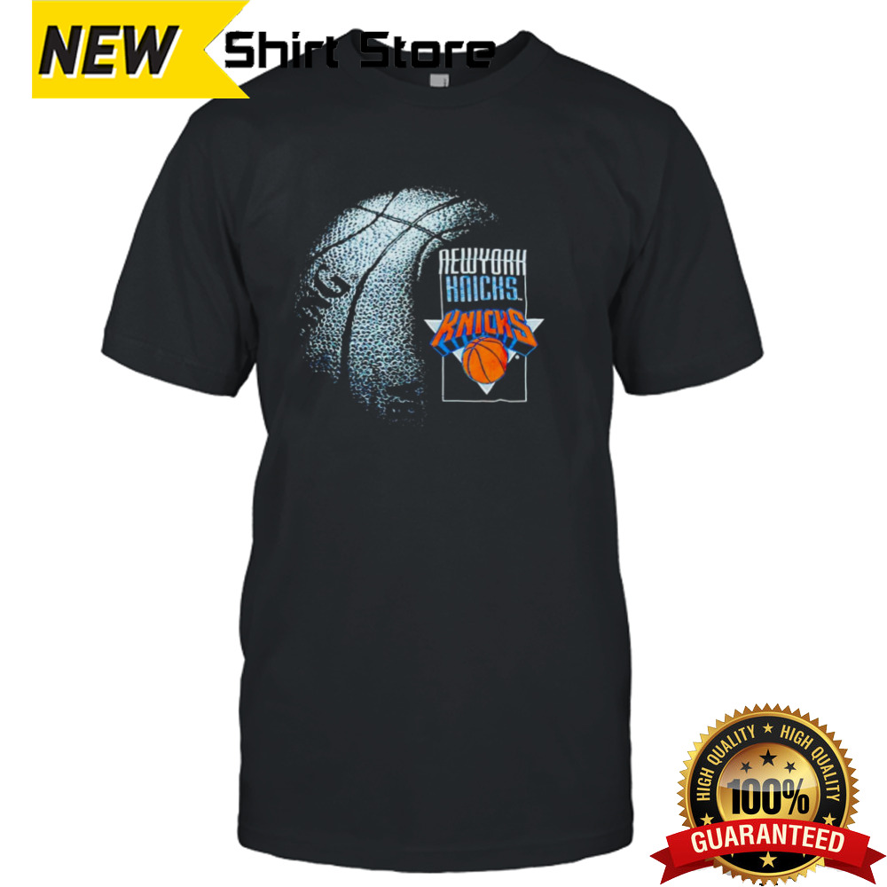 New York Knicks vintage shirt