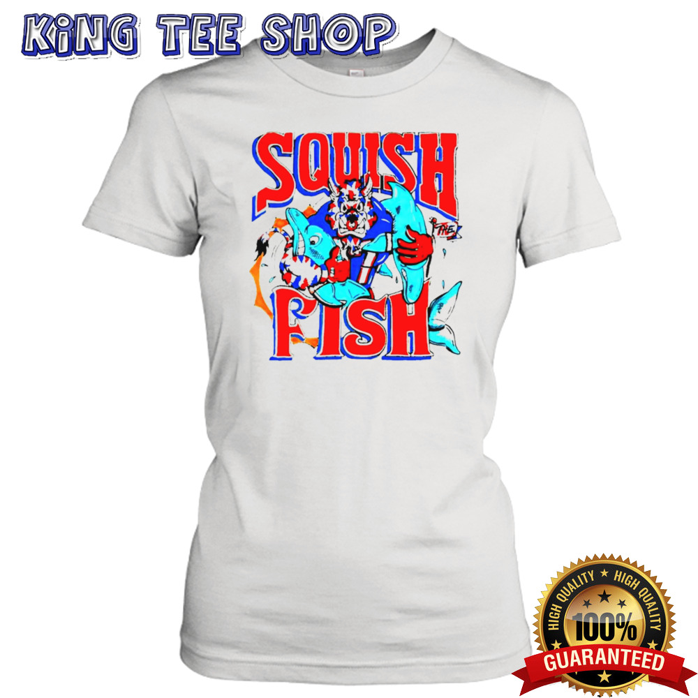 Ladies T-Shirt