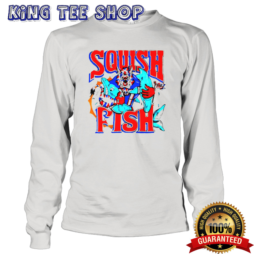 Long Sleeve T-Shirt