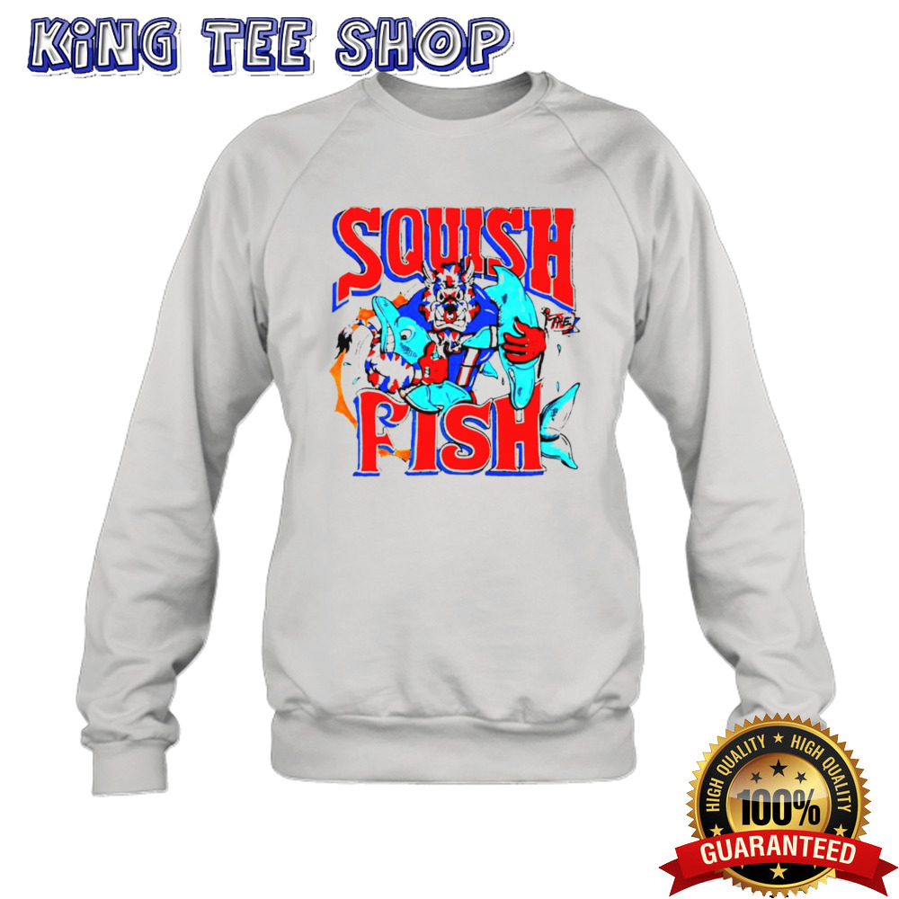 Crewneck Sweatshirt