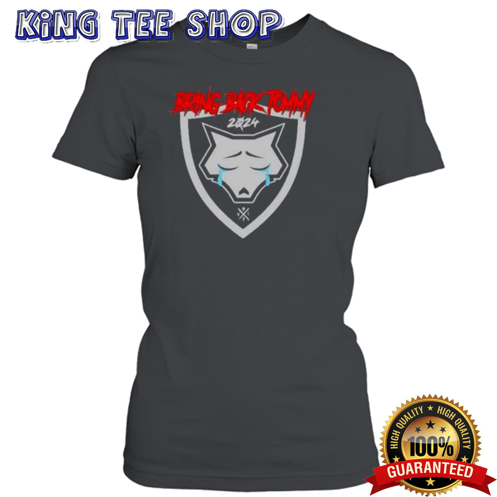Ladies Tee