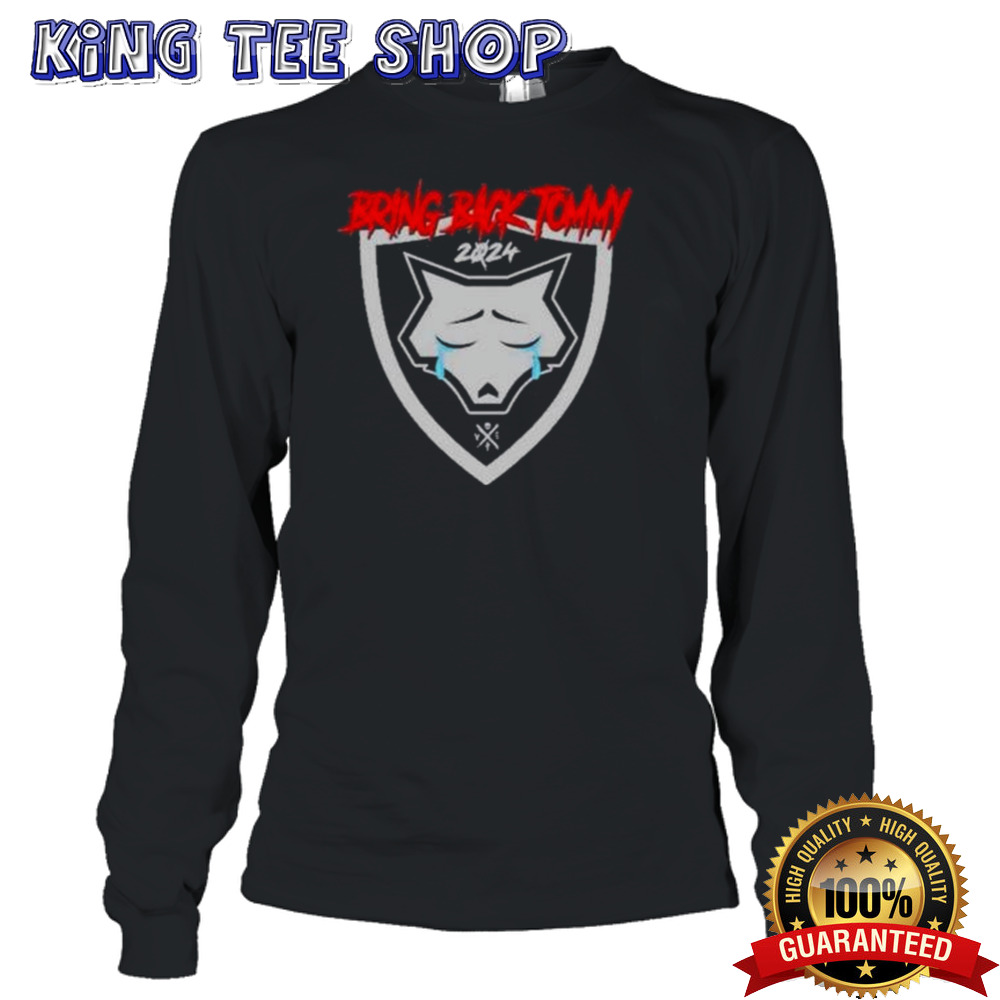 Long Sleeve
