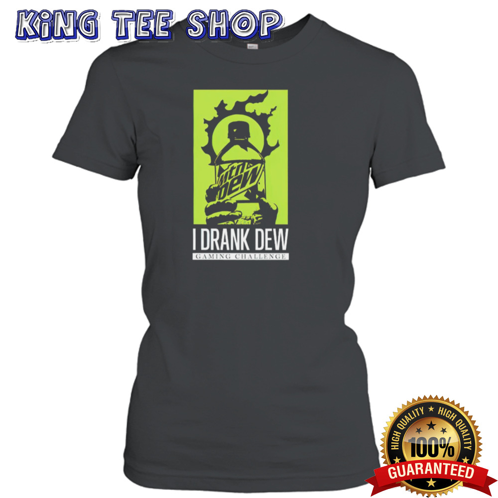 Ladies Tee