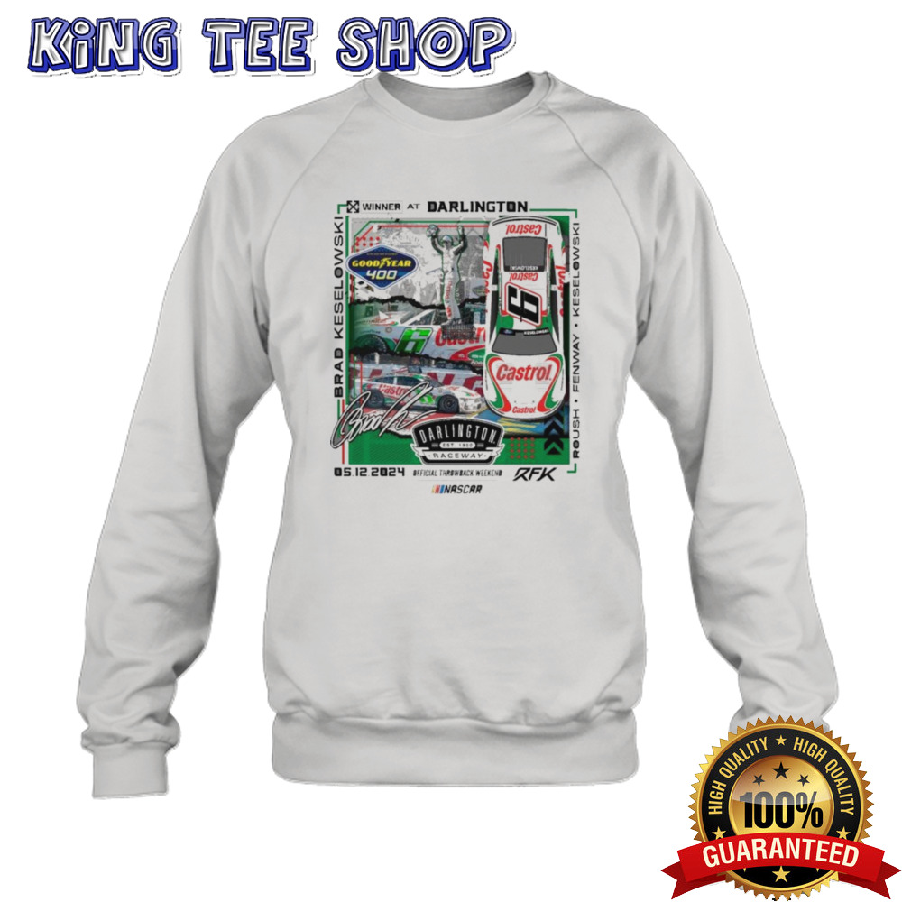 Crewneck Sweatshirt