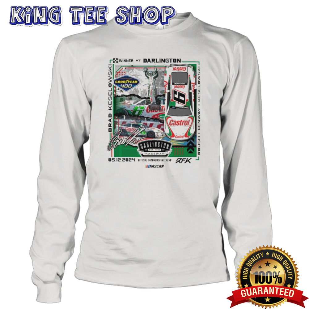 Long Sleeve T-Shirt