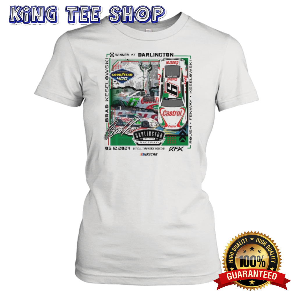 Ladies T-Shirt