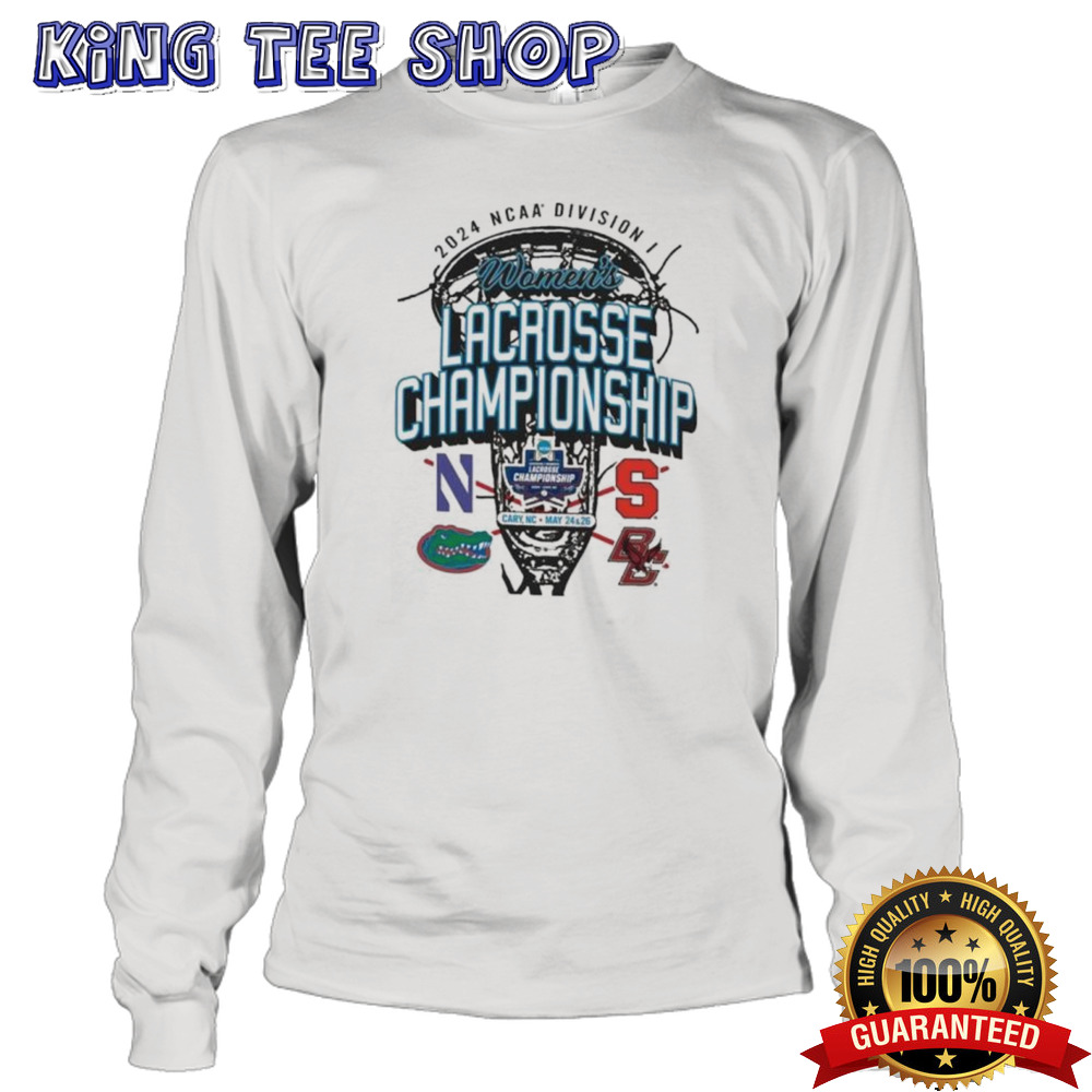 Long Sleeve T-Shirt