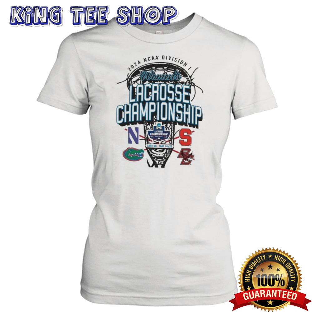 Ladies T-Shirt