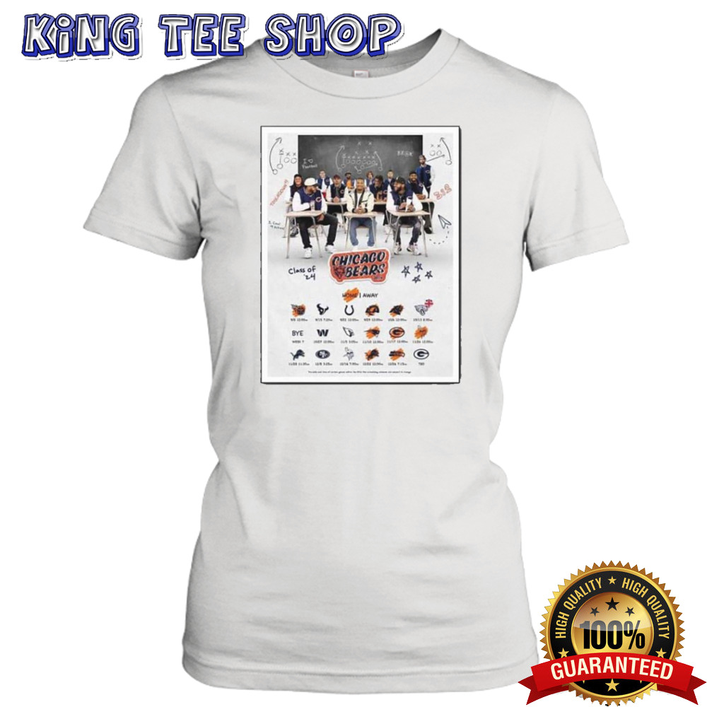 Ladies T-Shirt