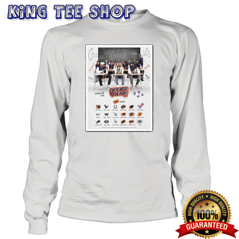 Long Sleeve T-Shirt