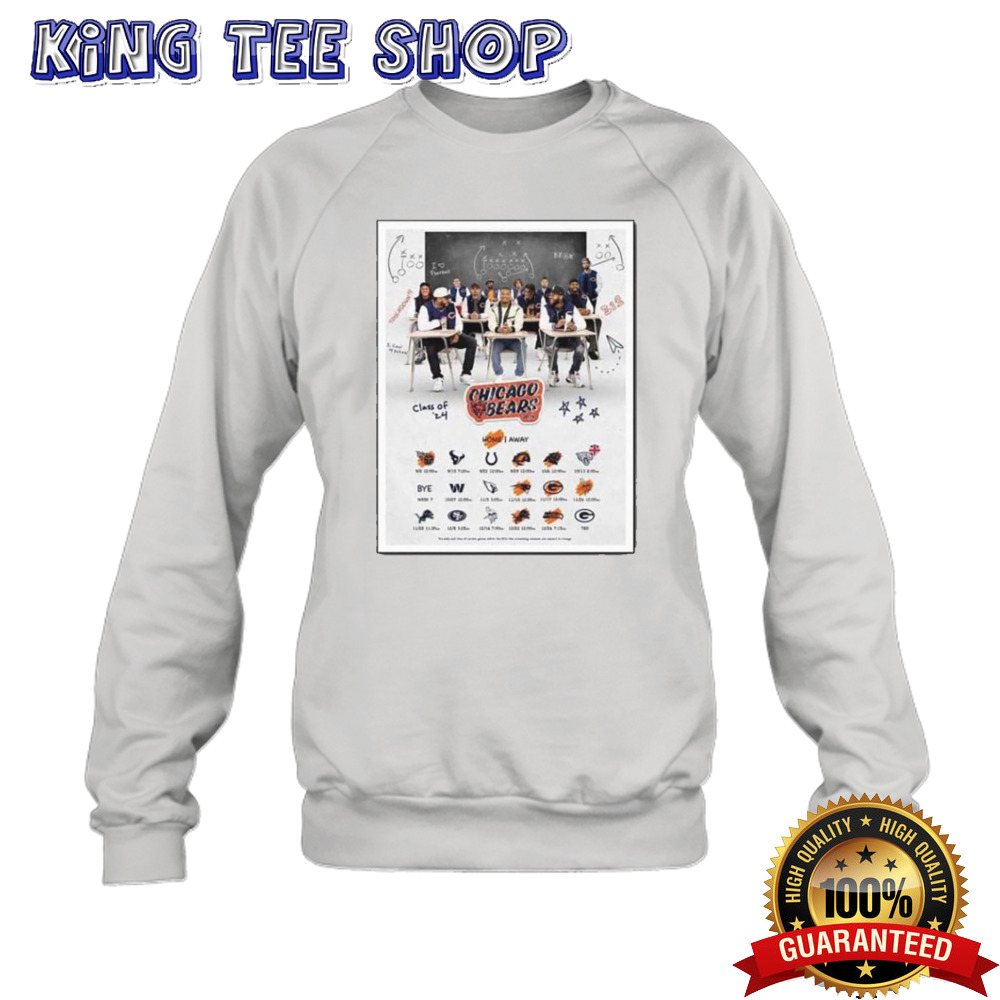 Crewneck Sweatshirt