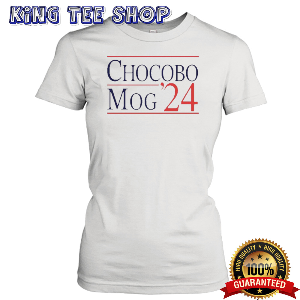 Ladies T-Shirt