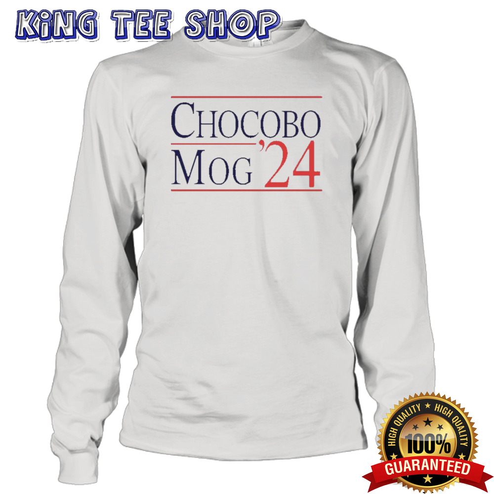 Long Sleeve T-Shirt