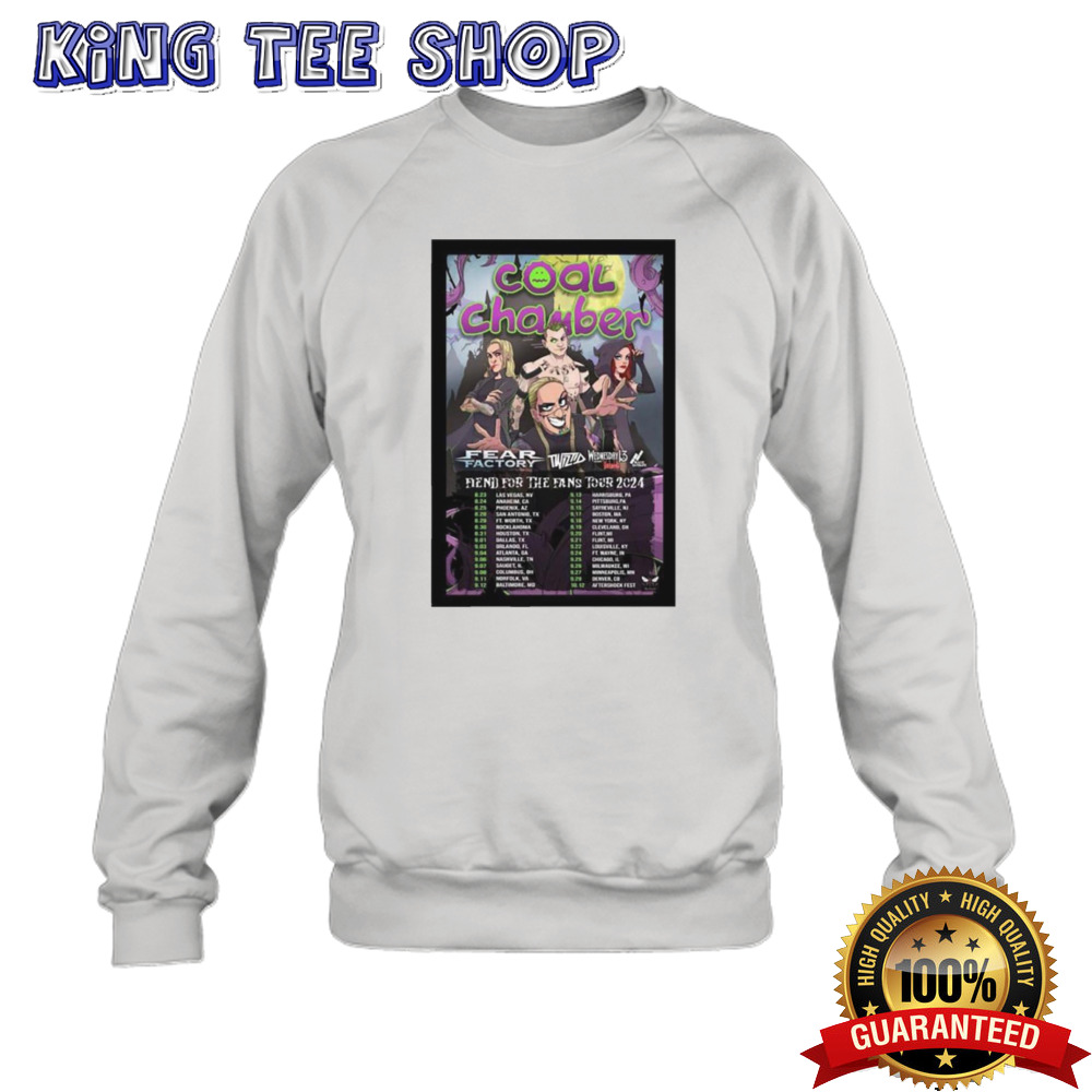 Crewneck Sweatshirt