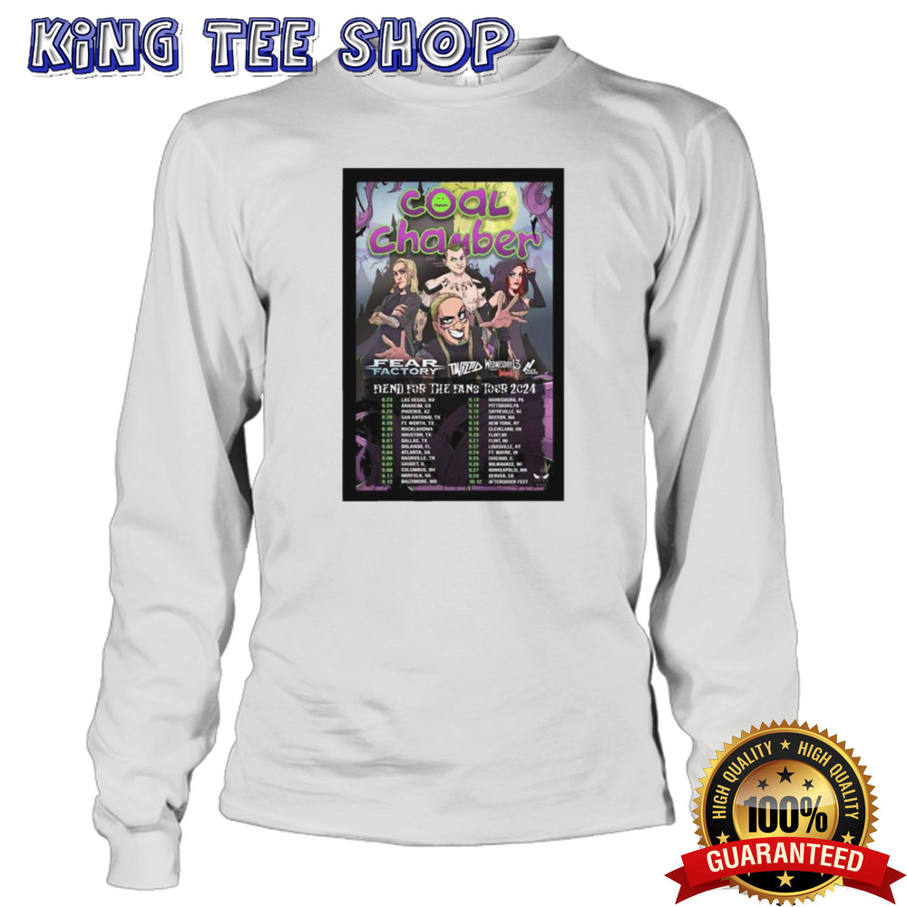 Long Sleeve T-Shirt