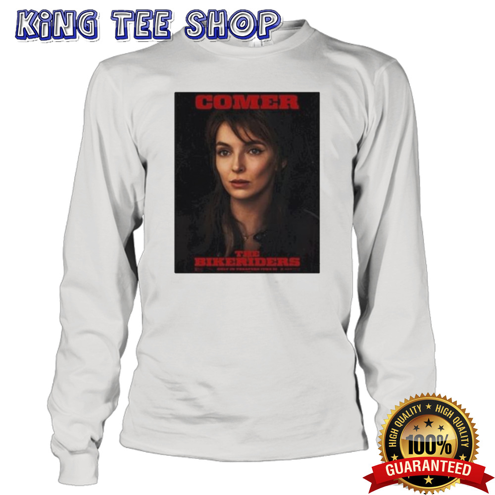 Long Sleeve T-Shirt