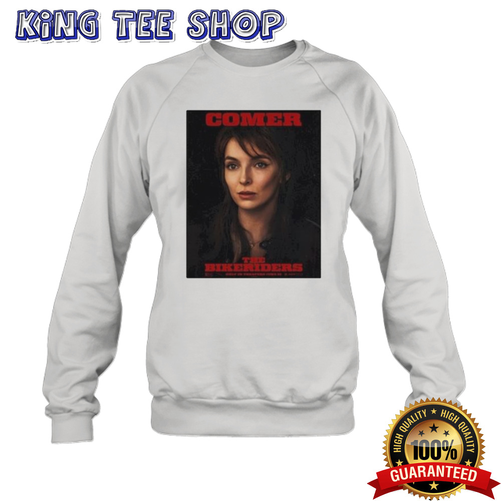 Crewneck Sweatshirt