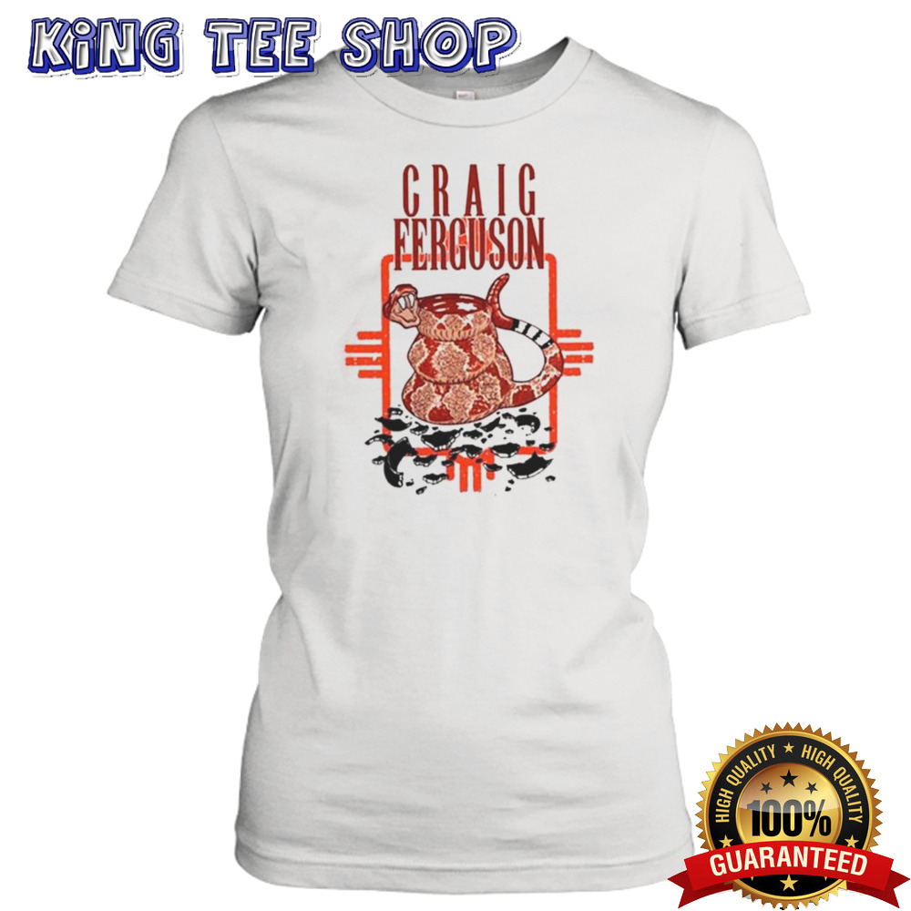 Ladies T-Shirt