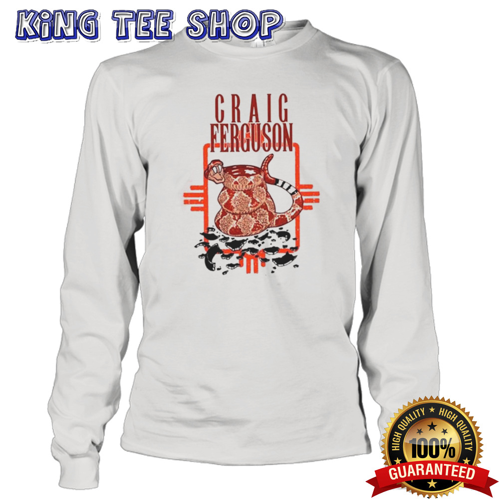 Long Sleeve T-Shirt