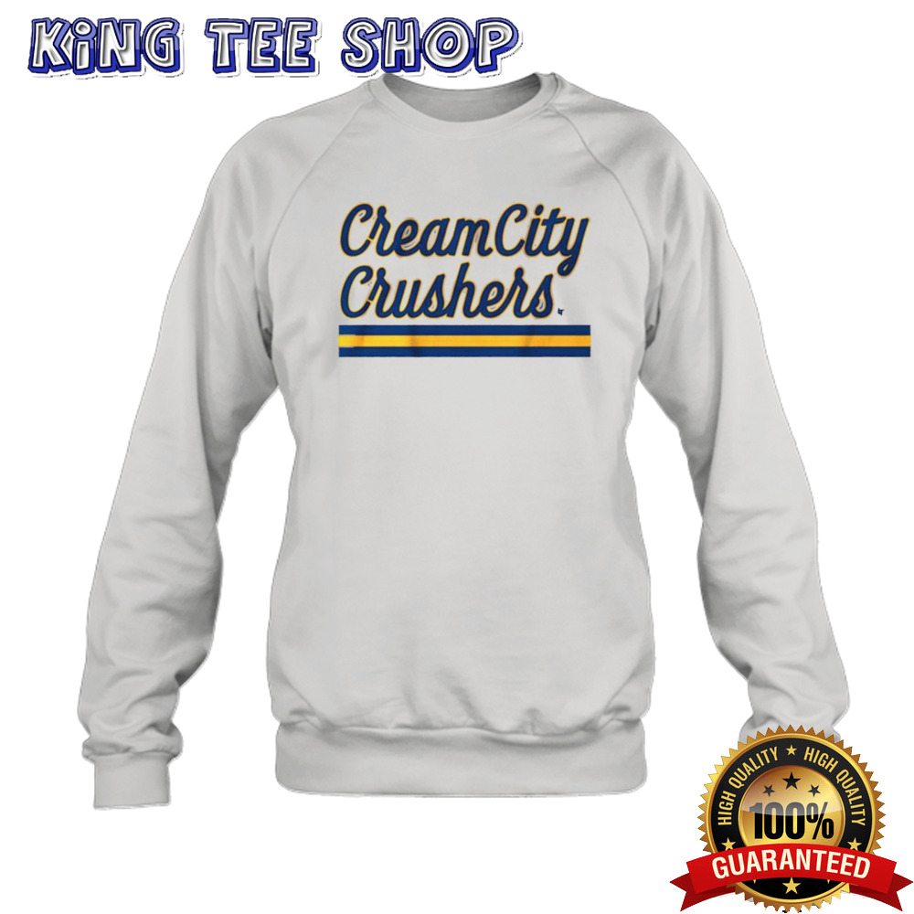 Crewneck Sweatshirt