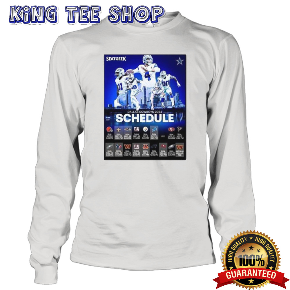 Long Sleeve T-Shirt