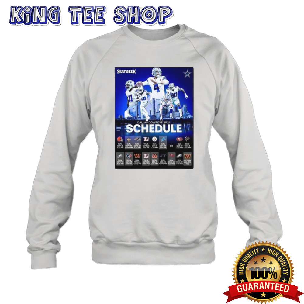 Crewneck Sweatshirt