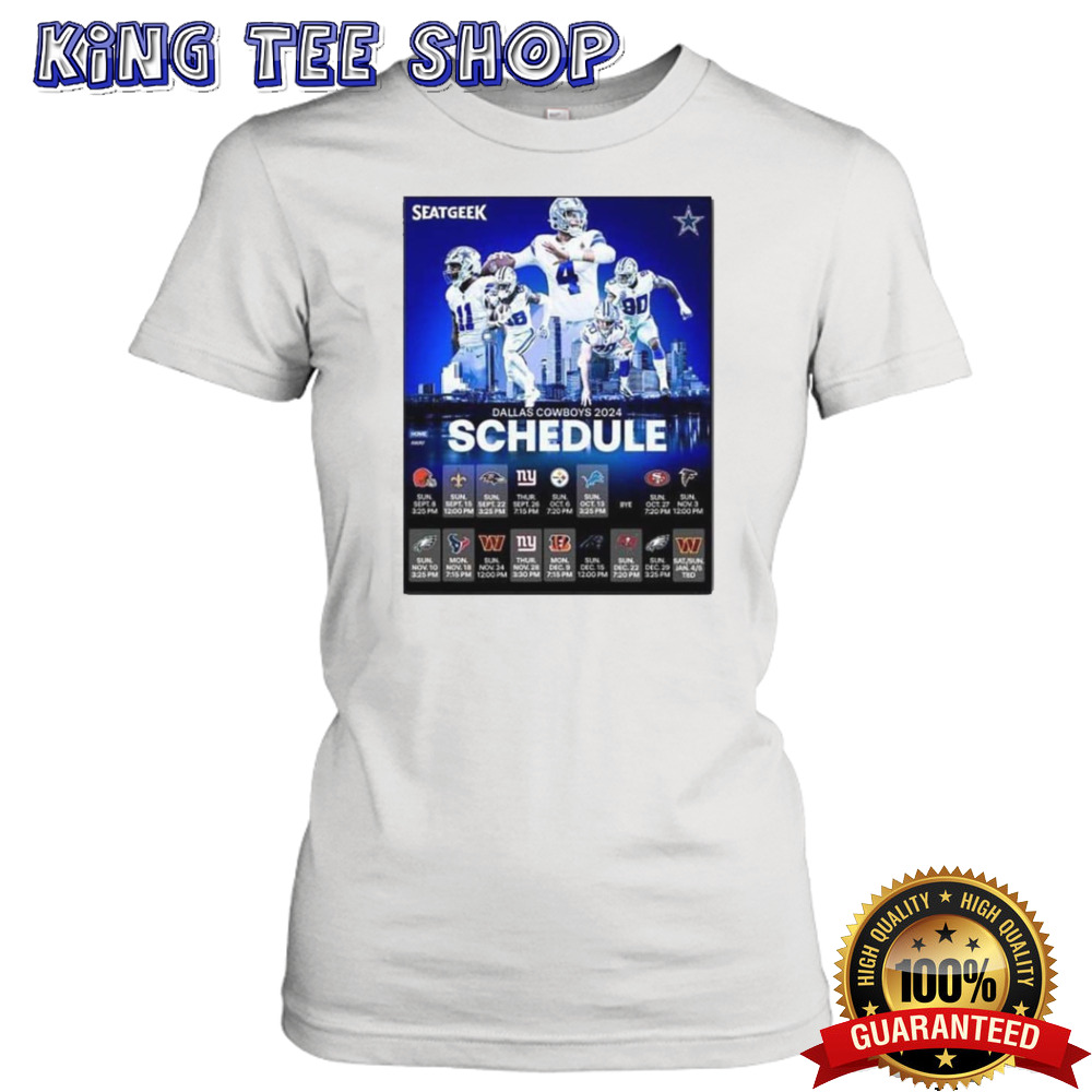 Ladies T-Shirt