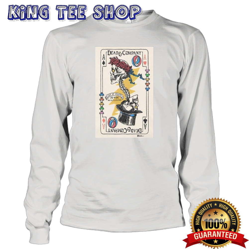 Long Sleeve T-Shirt