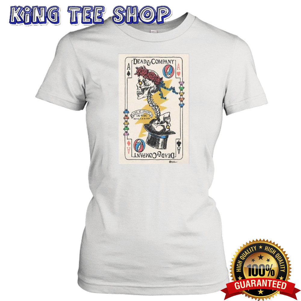 Ladies T-Shirt