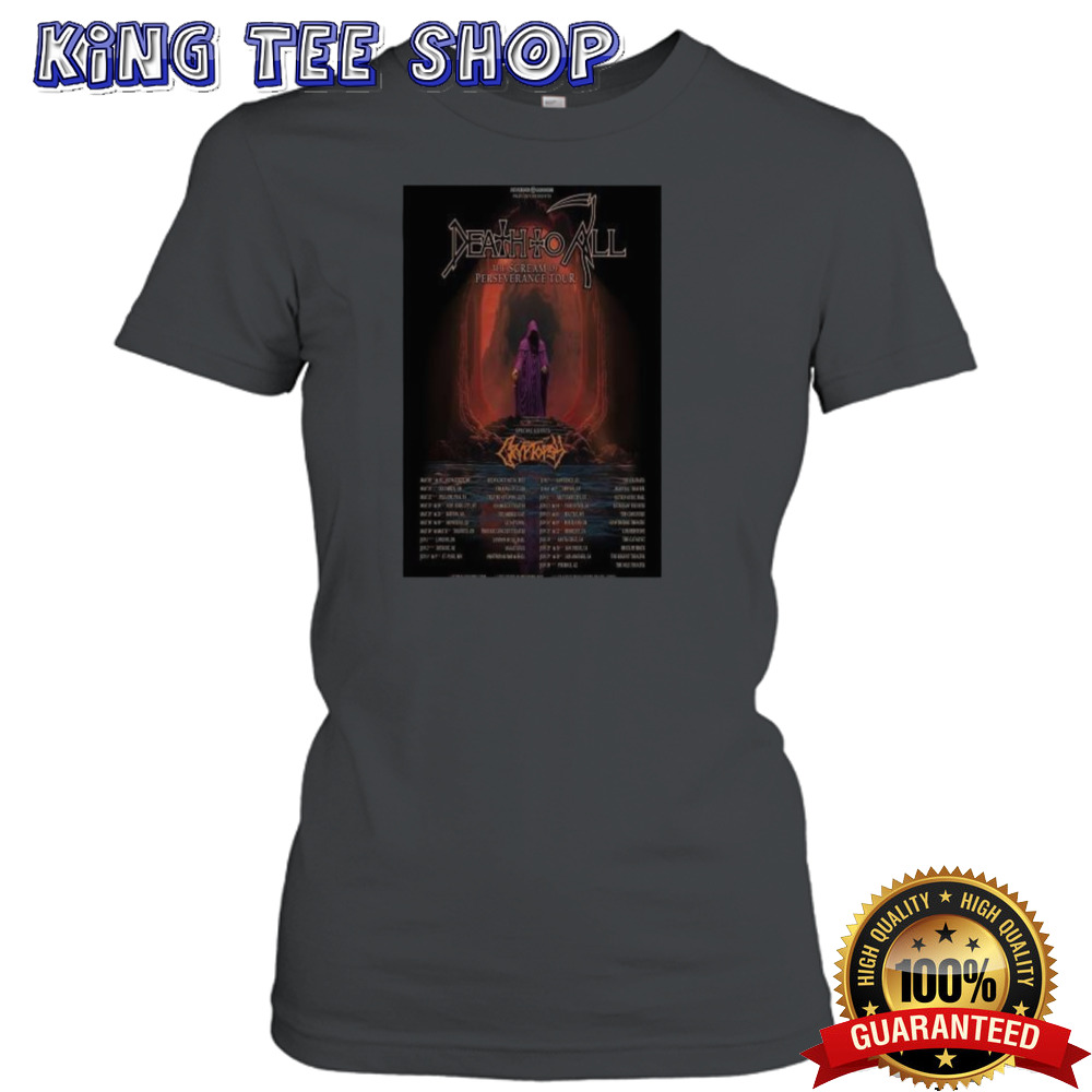 Ladies Tee
