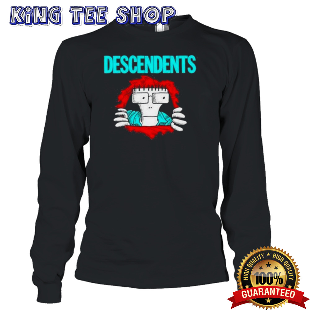 Long Sleeve