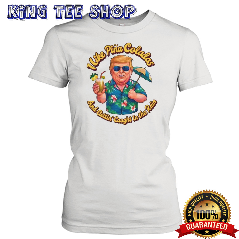 Ladies T-Shirt