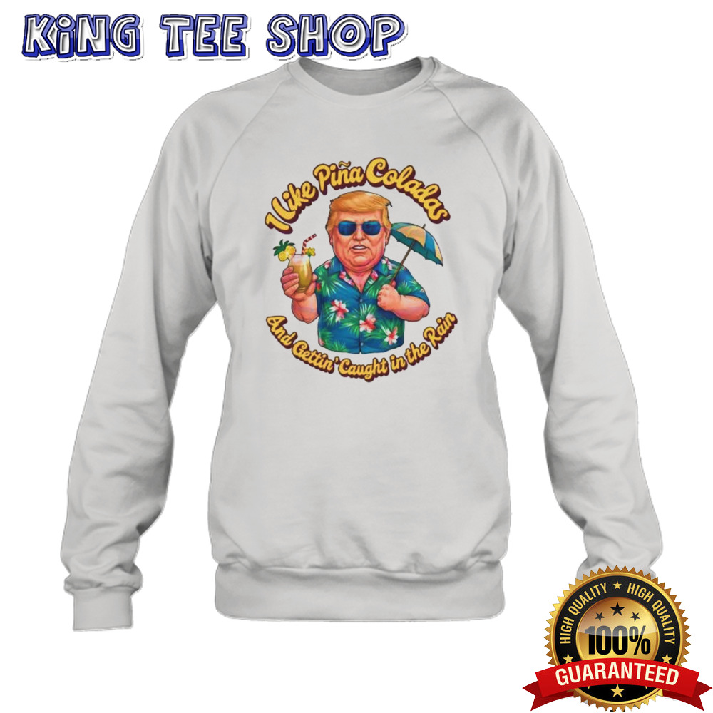Crewneck Sweatshirt