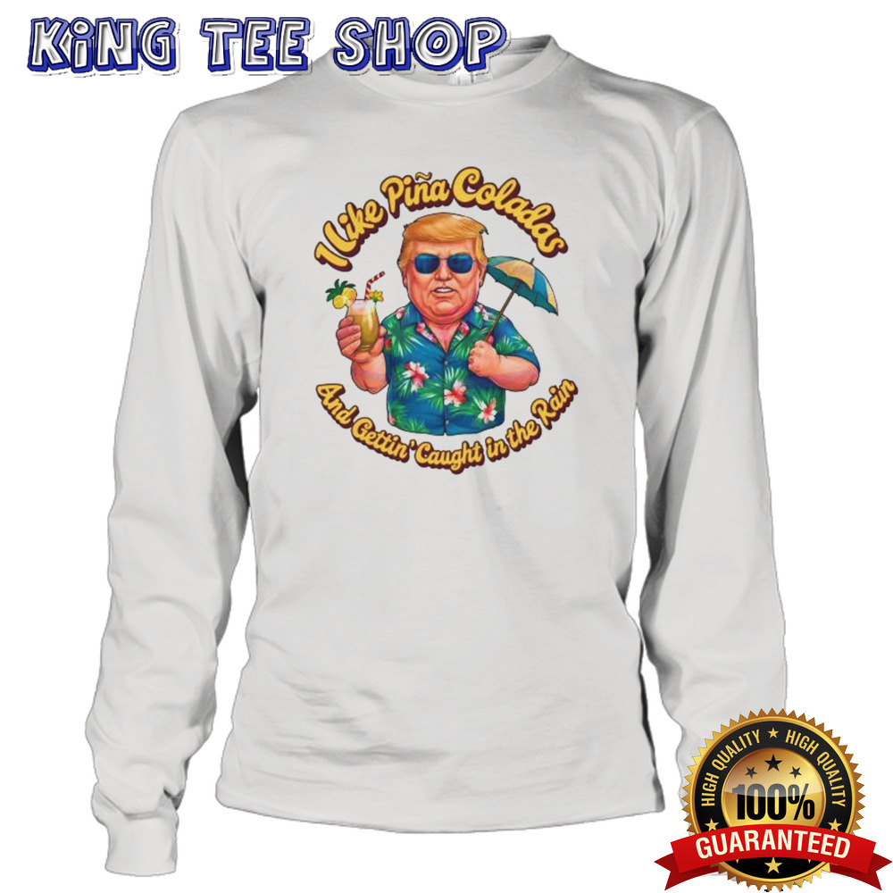 Long Sleeve T-Shirt