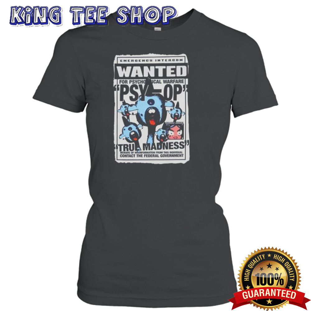 Ladies Tee
