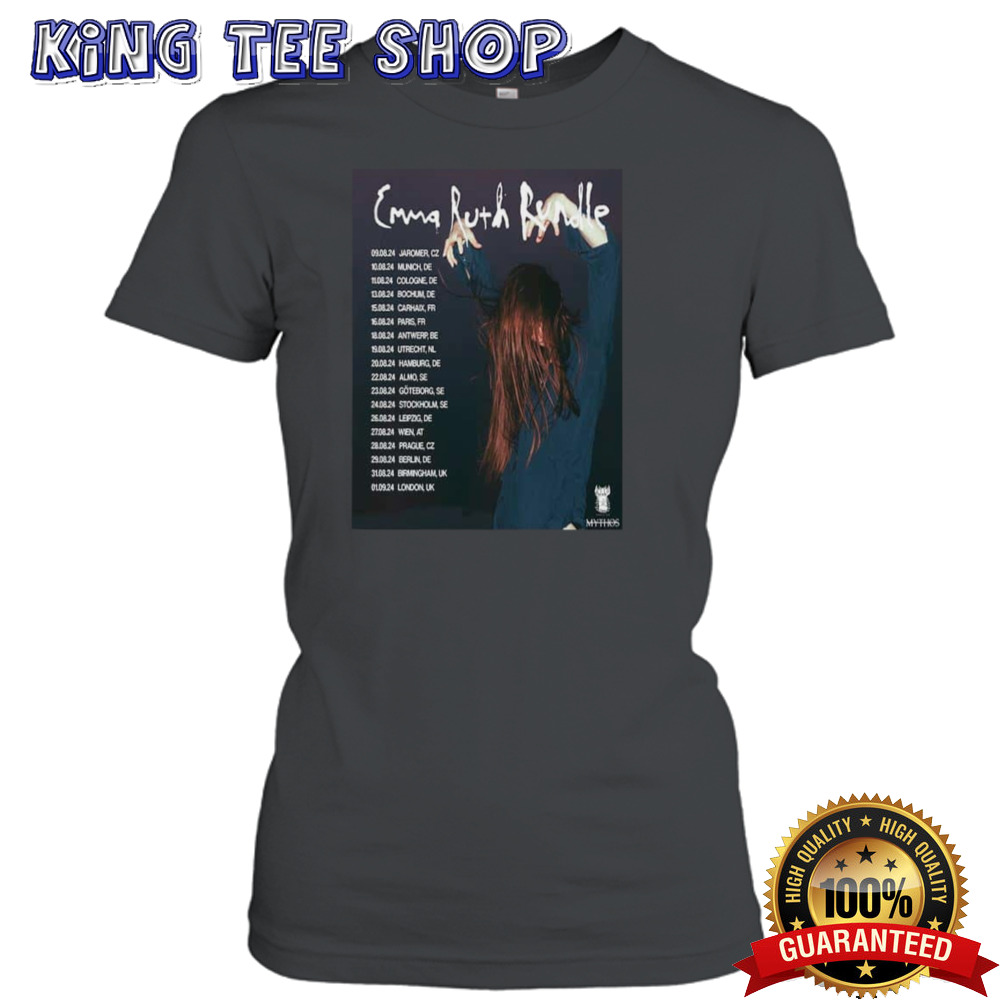 Ladies Tee