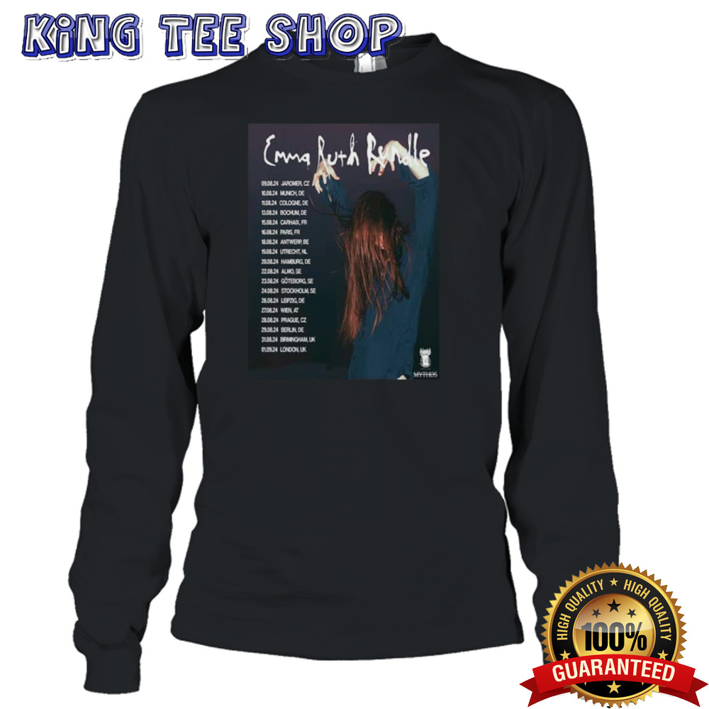 Long Sleeve
