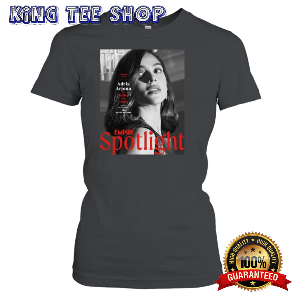 Ladies Tee