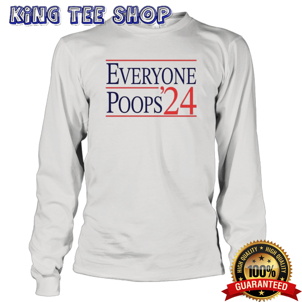 Long Sleeve T-Shirt