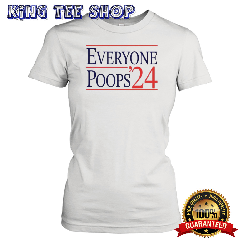 Ladies T-Shirt