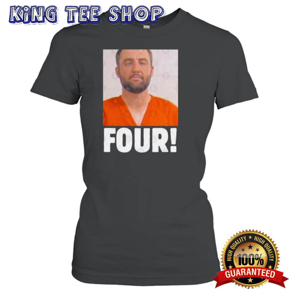 Ladies Tee
