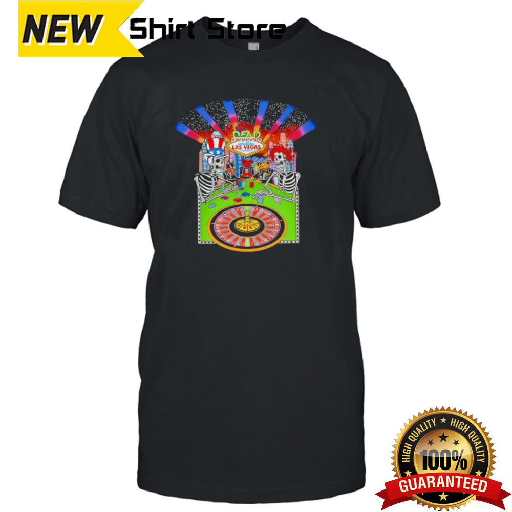 Official Dead forever dead and company show at the sphere 2024 Shirt