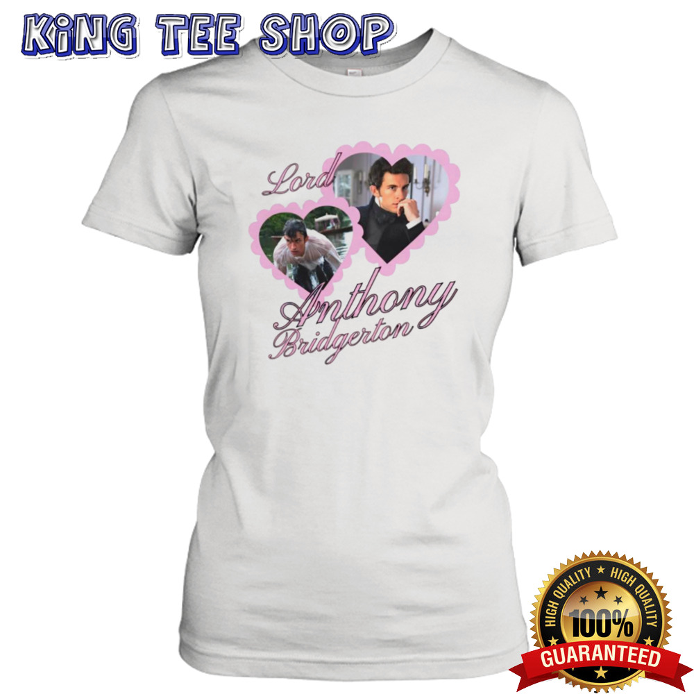 Ladies T-Shirt