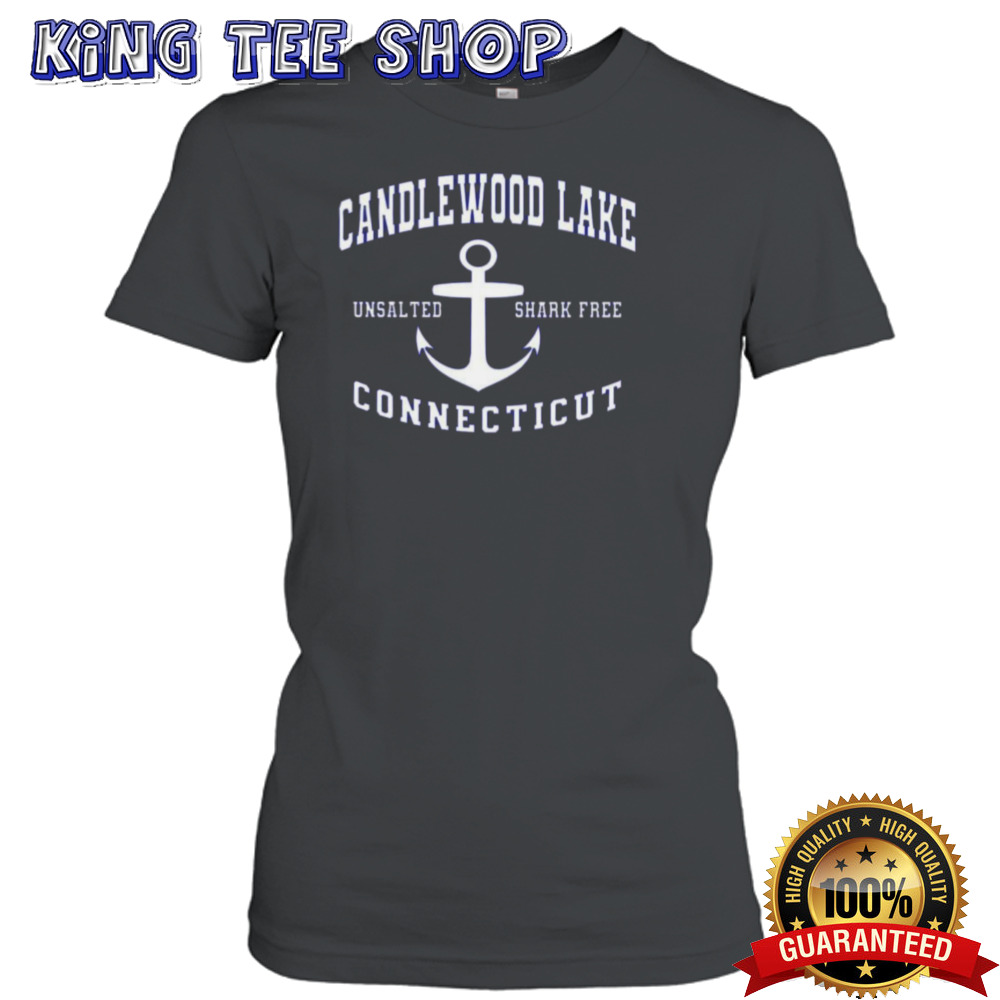 Ladies Tee