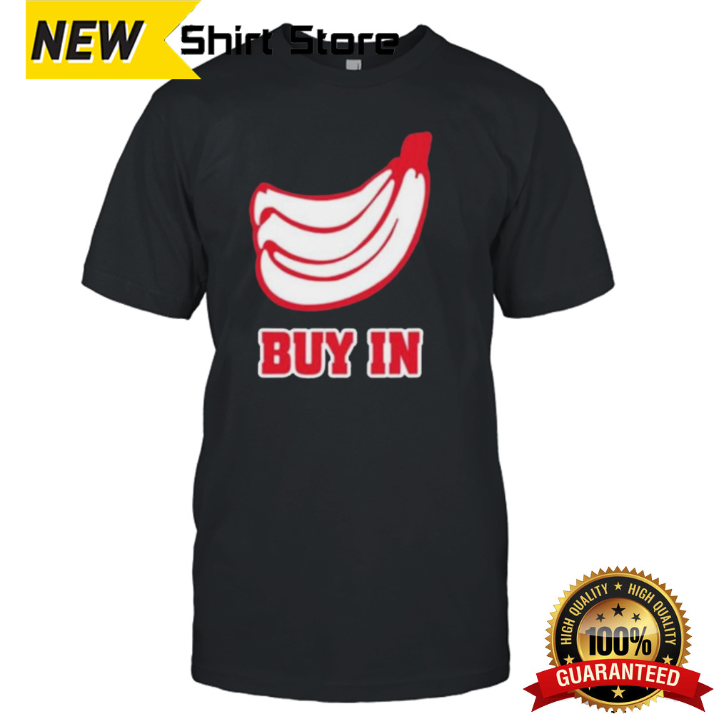 Arizonabaseball Bananas Buy In Shirt