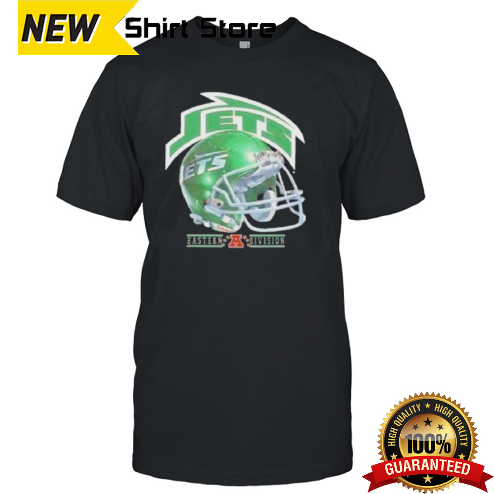 Jets Salem Eastern Division Shirt