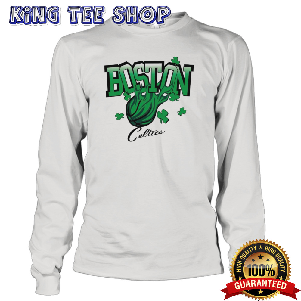 Long Sleeve T-Shirt